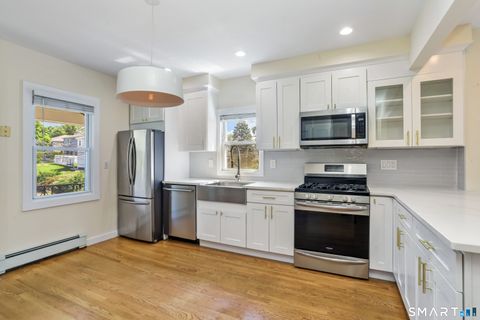 Tiny photo for 12 Arther Street #1, Greenwich, CT 06831 (MLS # 24169431)