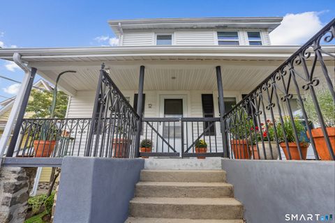 Tiny photo for 12 Arther Street #1, Greenwich, CT 06831 (MLS # 24169431)