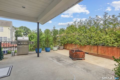 Tiny photo for 12 Arther Street #1, Greenwich, CT 06831 (MLS # 24169431)