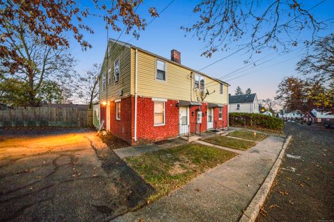 150 Alexander Drive Bridgeport CT 06606