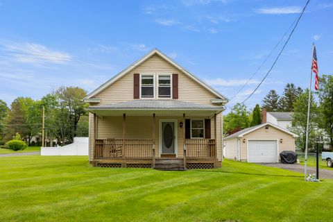 49 First Avenue Enfield CT 06082