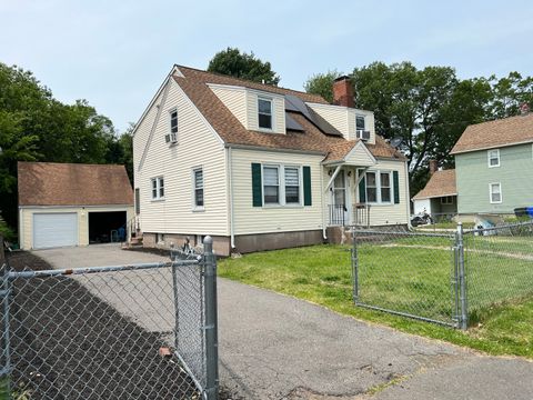 15 Michael Avenue East Hartford CT 06111