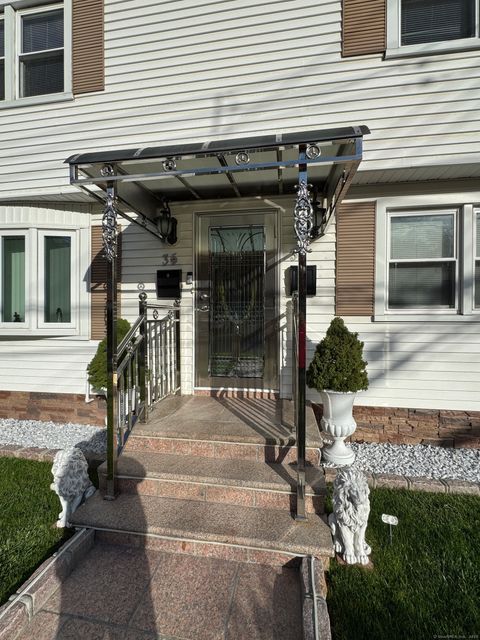 Tiny photo for 37 Elizabeth Ann Drive, New Haven, CT 06512 (MLS # 24155523)