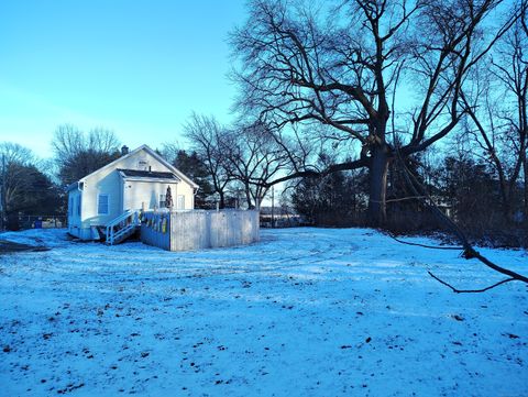 A home in East Hartford