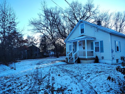 A home in East Hartford