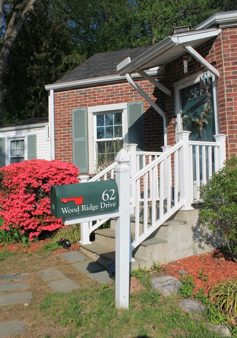 62 Wood Ridge Drive, Stamford, CT 06905 - #: 24093048