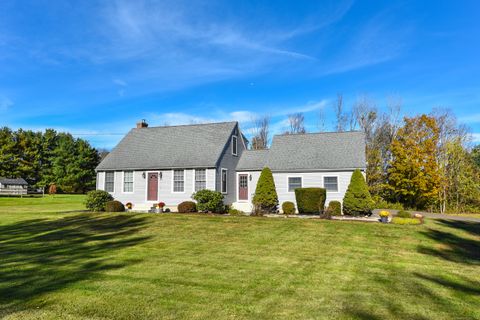 Tiny photo for 88 N Canton Road, Barkhamsted, CT 06063 (MLS # 24135011)