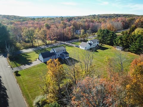 Tiny photo for 88 N Canton Road, Barkhamsted, CT 06063 (MLS # 24135011)