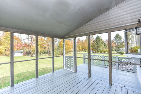 Tiny photo for 88 N Canton Road, Barkhamsted, CT 06063 (MLS # 24135011)