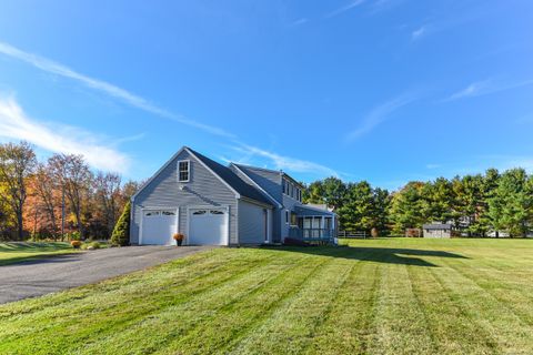 Tiny photo for 88 N Canton Road, Barkhamsted, CT 06063 (MLS # 24135011)