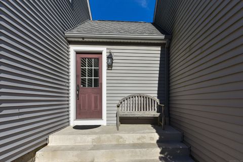 Tiny photo for 88 N Canton Road, Barkhamsted, CT 06063 (MLS # 24135011)