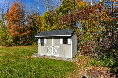 Tiny photo for 88 N Canton Road, Barkhamsted, CT 06063 (MLS # 24135011)
