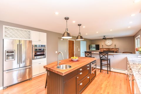 Tiny photo for 88 N Canton Road, Barkhamsted, CT 06063 (MLS # 24135011)