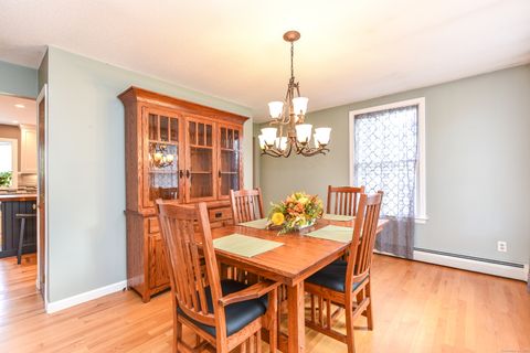Tiny photo for 88 N Canton Road, Barkhamsted, CT 06063 (MLS # 24135011)