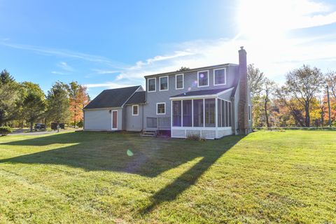 Tiny photo for 88 N Canton Road, Barkhamsted, CT 06063 (MLS # 24135011)