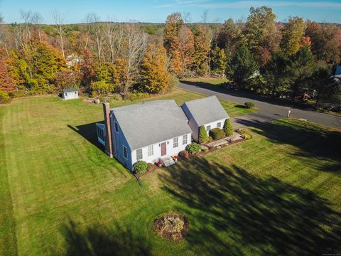 Photo of 88 N Canton Road, Barkhamsted, CT 06063 (MLS # 24135011)