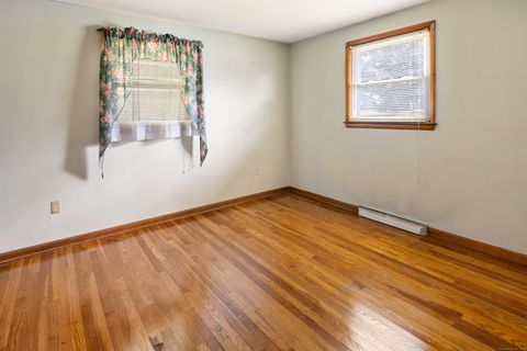 Tiny photo for 7 Zwicks Farm Road, Southington, CT 06479 (MLS # 24135384)