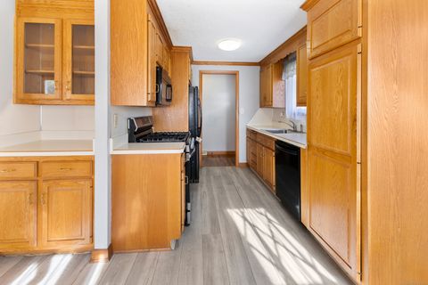 Tiny photo for 7 Zwicks Farm Road, Southington, CT 06479 (MLS # 24135384)