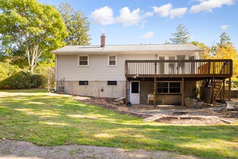Tiny photo for 7 Zwicks Farm Road, Southington, CT 06479 (MLS # 24135384)
