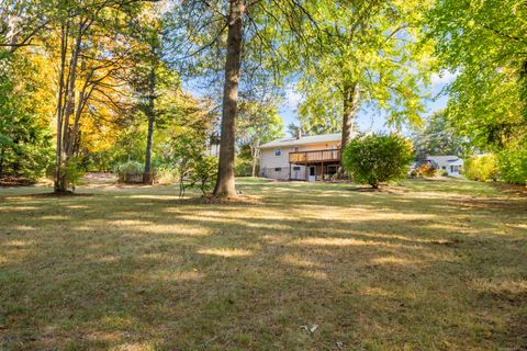 Tiny photo for 7 Zwicks Farm Road, Southington, CT 06479 (MLS # 24135384)