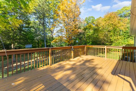 Tiny photo for 7 Zwicks Farm Road, Southington, CT 06479 (MLS # 24135384)