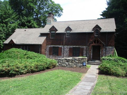 A home in North Haven