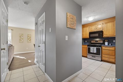 Tiny photo for 135 New Britain Avenue #5, Plainville, CT 06062 (MLS # 24160845)