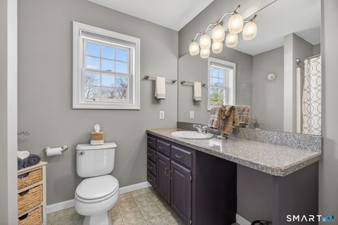 Tiny photo for 135 New Britain Avenue #5, Plainville, CT 06062 (MLS # 24160845)