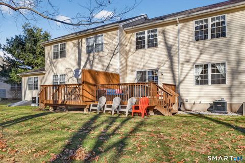 Tiny photo for 135 New Britain Avenue #5, Plainville, CT 06062 (MLS # 24160845)