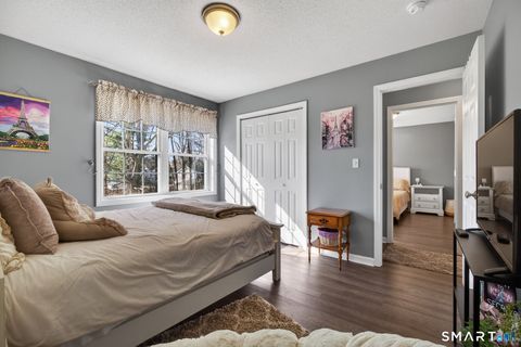 Tiny photo for 135 New Britain Avenue #5, Plainville, CT 06062 (MLS # 24160845)