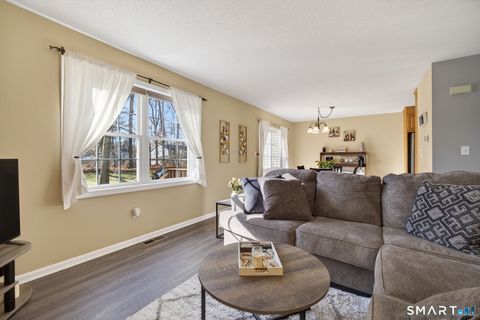 Tiny photo for 135 New Britain Avenue #5, Plainville, CT 06062 (MLS # 24160845)