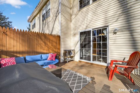 Tiny photo for 135 New Britain Avenue #5, Plainville, CT 06062 (MLS # 24160845)