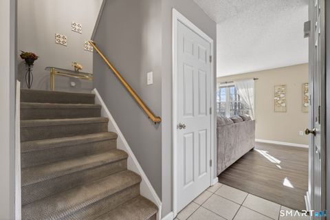 Tiny photo for 135 New Britain Avenue #5, Plainville, CT 06062 (MLS # 24160845)