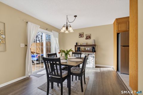 Tiny photo for 135 New Britain Avenue #5, Plainville, CT 06062 (MLS # 24160845)