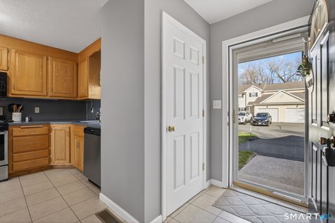 Tiny photo for 135 New Britain Avenue #5, Plainville, CT 06062 (MLS # 24160845)