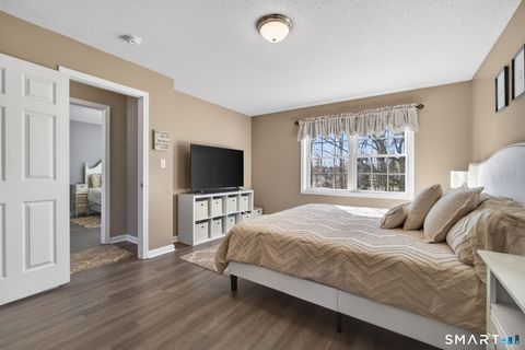 Tiny photo for 135 New Britain Avenue #5, Plainville, CT 06062 (MLS # 24160845)