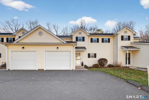 Photo of 135 New Britain Avenue #5, Plainville, CT 06062 (MLS # 24160845)