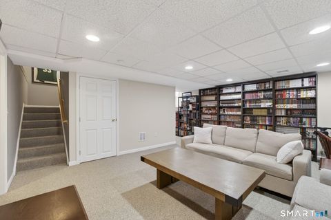 Tiny photo for 135 New Britain Avenue #5, Plainville, CT 06062 (MLS # 24160845)