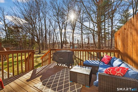 Tiny photo for 135 New Britain Avenue #5, Plainville, CT 06062 (MLS # 24160845)