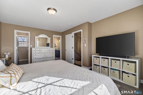 Tiny photo for 135 New Britain Avenue #5, Plainville, CT 06062 (MLS # 24160845)