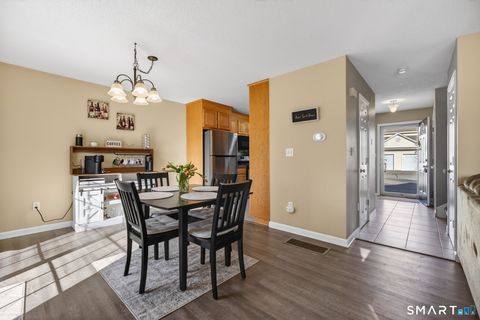 Tiny photo for 135 New Britain Avenue #5, Plainville, CT 06062 (MLS # 24160845)