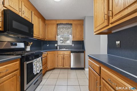 Tiny photo for 135 New Britain Avenue #5, Plainville, CT 06062 (MLS # 24160845)