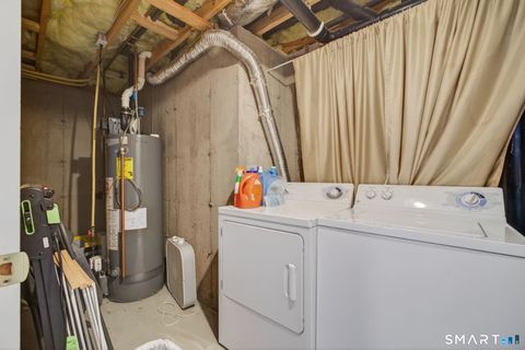 Tiny photo for 135 New Britain Avenue #5, Plainville, CT 06062 (MLS # 24160845)