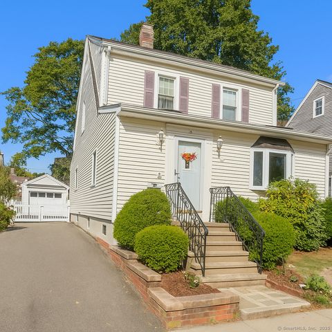 Photo of 18 Ingram Street, Hamden, CT 06517 (MLS # 24133683)