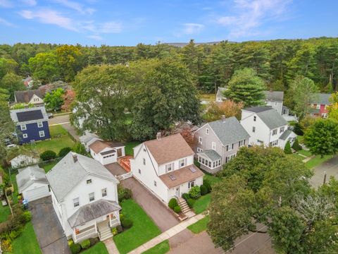 18 Ingram Street Hamden CT 06517