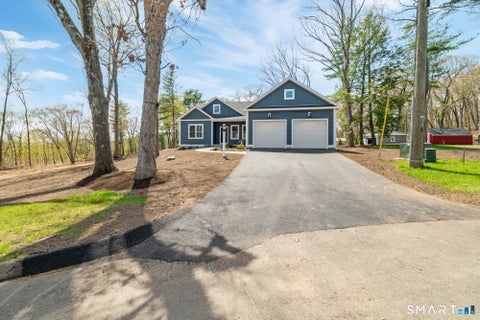 Homes For Sale - 177 Fox Den Road<br/> Bristol, CT 06010