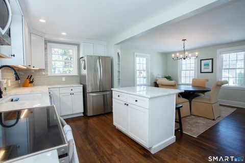 Tiny photo for 72 Dyer Avenue, Canton, CT 06019 (MLS # 24161704)