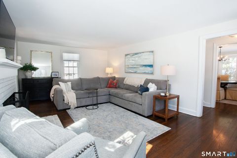 Tiny photo for 72 Dyer Avenue, Canton, CT 06019 (MLS # 24161704)