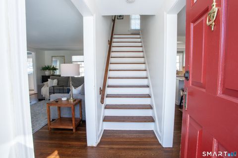 Tiny photo for 72 Dyer Avenue, Canton, CT 06019 (MLS # 24161704)