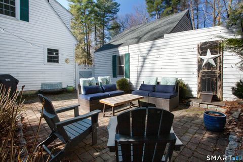 Tiny photo for 72 Dyer Avenue, Canton, CT 06019 (MLS # 24161704)